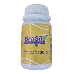 INOCULANTE PARA SILAGEM 100G