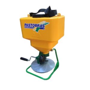 SEMEADORA Manual 17 LITROS